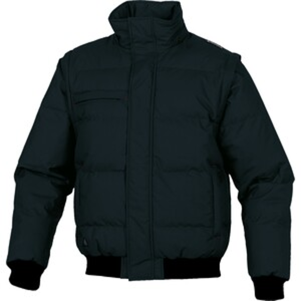 BLOUSON RANDERS GRIS 3XL